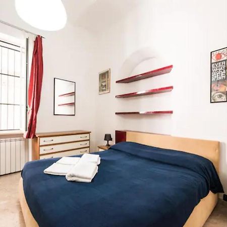 Becycle Rome Apartment Bagian luar foto